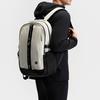 New FILA Fabric Backpack Regular Men's Standard White A13M521104FWT