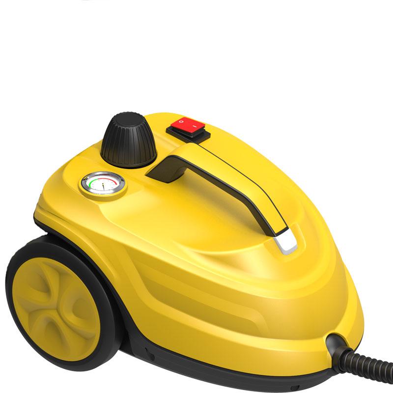 Customizable Steam Cleaner for Home Sterilization, Car Film Application, Formaldehyde Removal, and Oil Fume Cleaning