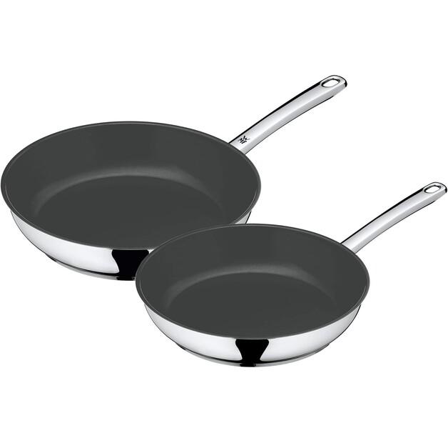 

Набор сковородок WMF Devil Cromargan, 2 шт. (07.4160.9990)