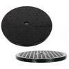 Sponge Filter 2 Pieces For Spray Booth With Water Curtain Replacement