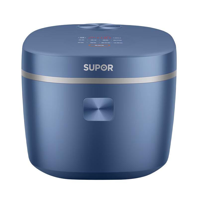 

Supor SF50FC71 Electric Rice Cooker