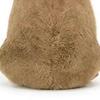 Capybara Plush Toy - Cute and Quirky Cloth Doll Gift for Kids' Birthdays
