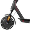 Hydraulic Front Fork Shock Absorbers Suspension Forks Spring Shock Absorbers for Electric Scooter Electric Bicycles