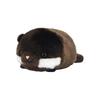 Sanei Boeki Norun Otter W7 X D13.5 X H5.5cm Stuffed Toy