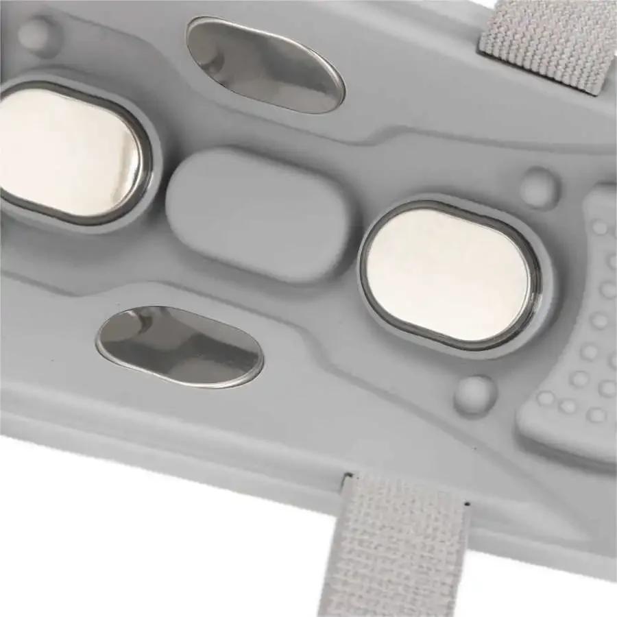 Arm Leg Body Shaping Exerciser Leg Arm Heating Massager Slimming Machine Fat Removal Shaping Massager