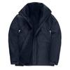 B&C Mens Corporate 3 In 1 Jacket