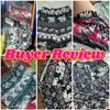 Elefant Weitbein Shorts Hose Übergröße Verstellbarer Elastischer Hoher Bund Damen Print Thailand Lässig Streetwear Strand Böhmisch Retro Vintage