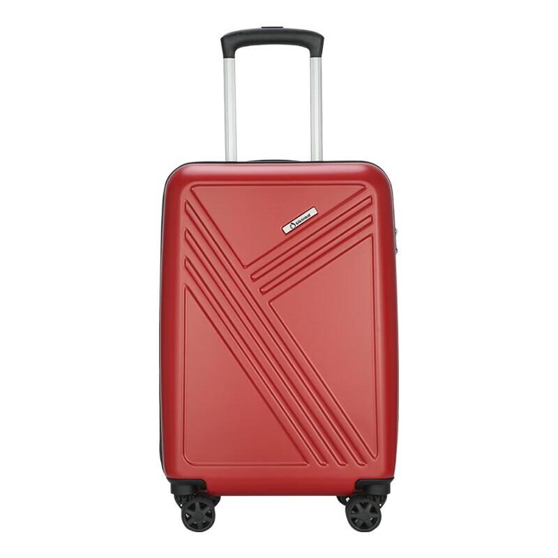 Diplomat DS-13052 Hardside Spinner Luggage