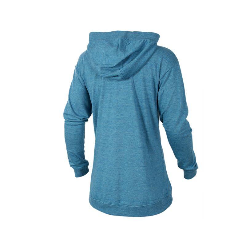 Nike Knitted Hooded Fashion Sports Jacket Women jackets 854962-449