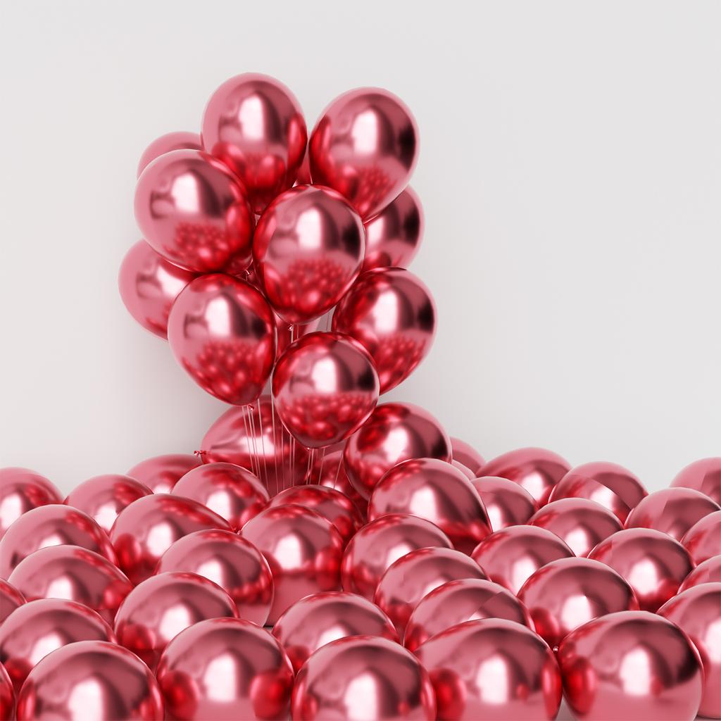 Latex Balloon Birthday Balloons Party Balloons Latex Party Balloons For Birthday Party