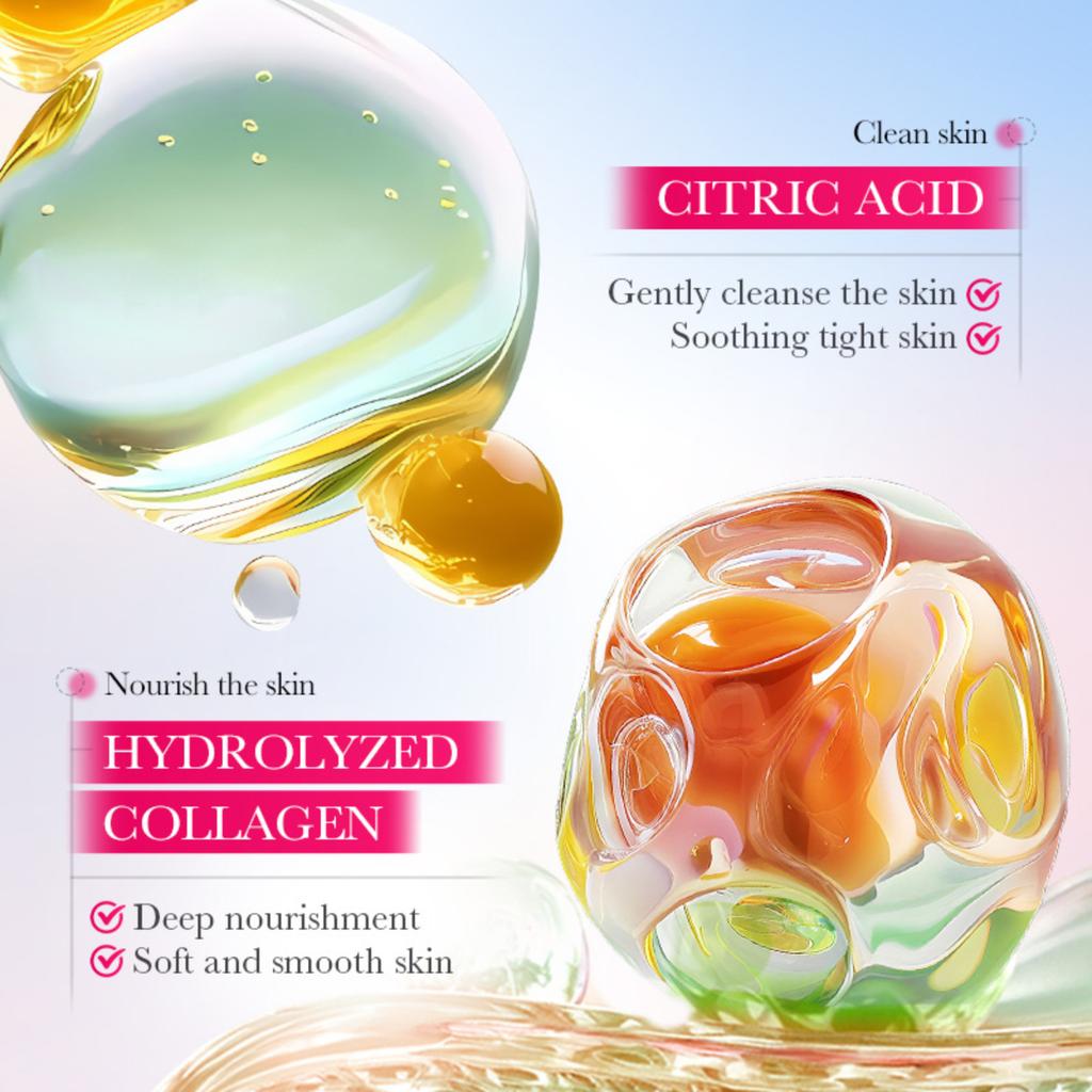 1PCS Flower Bath Balls For Bathing And Cleaning