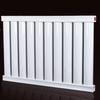 LijiuHong Wall-Mounted Steel Radiator