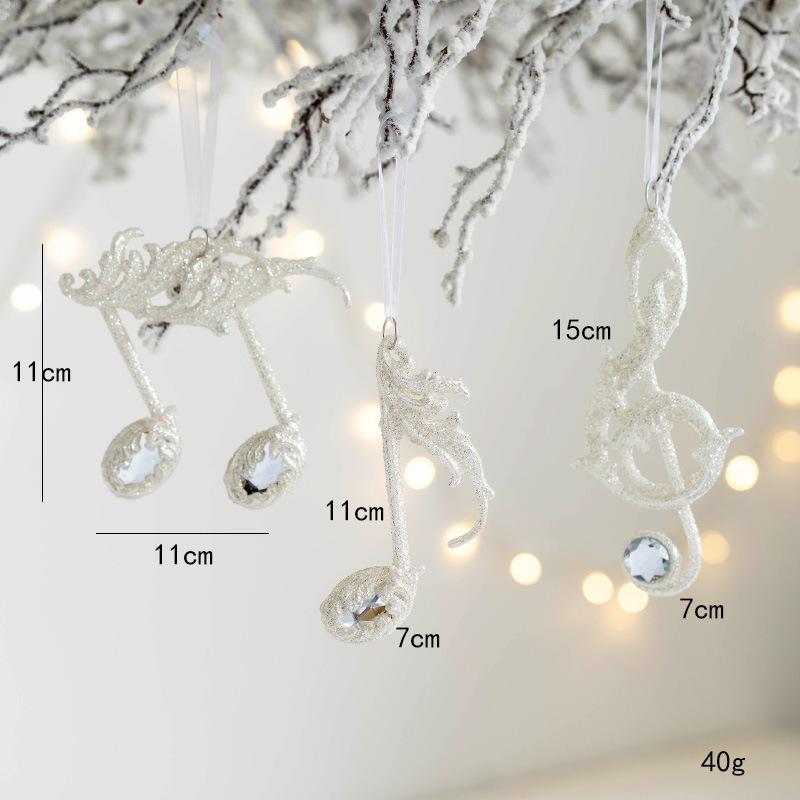 1Pcs Christmas Decoration Glitter Angel Hanging Xmas Tree Pendant Ornament for Home Decor New Year Gifts Navidad Accessories