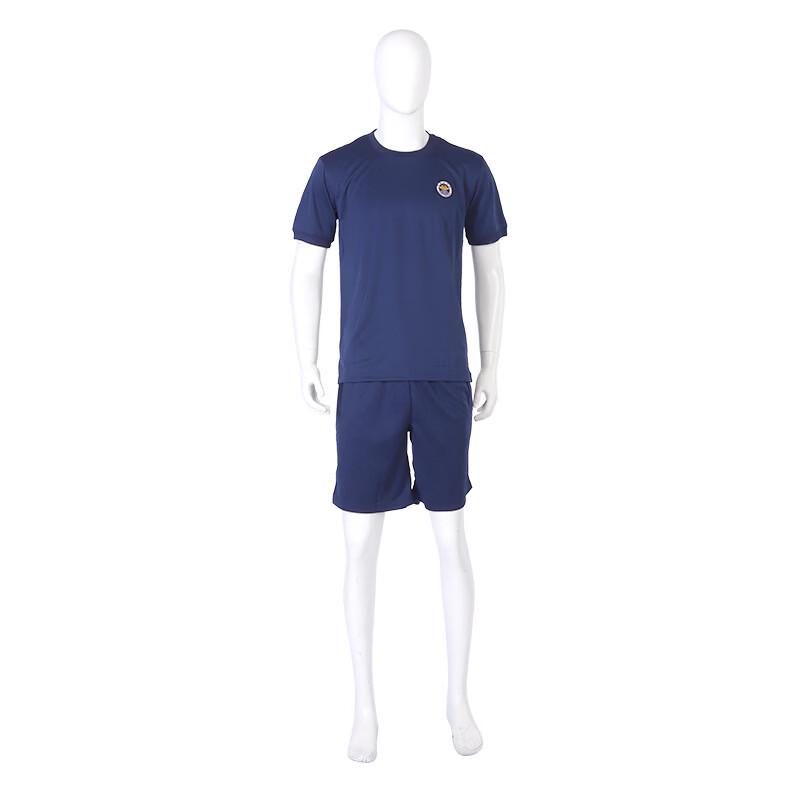 Brangdy Men s Training T-Shirt
