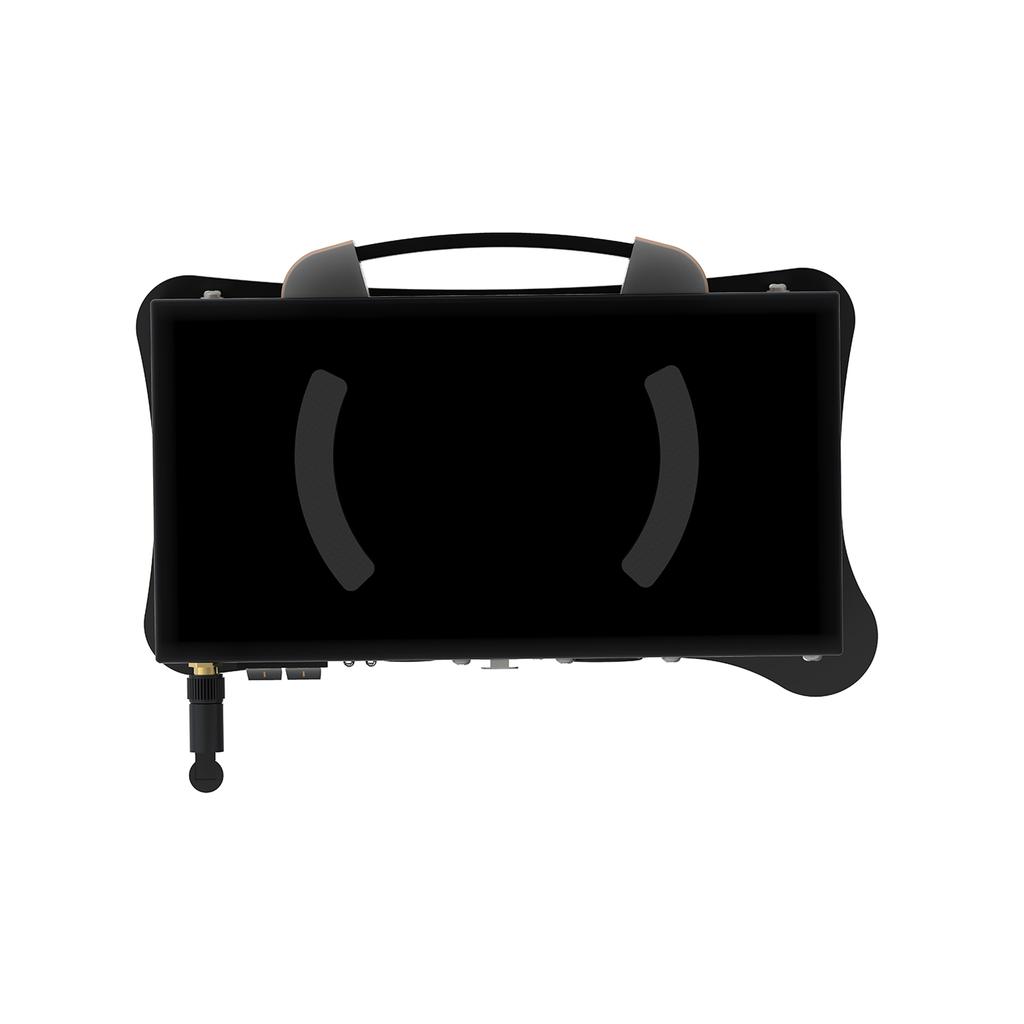 DMX512 Wireless Controller Stage DJ Lighting Controller For DJ Band Bar Bar House Party Wedding