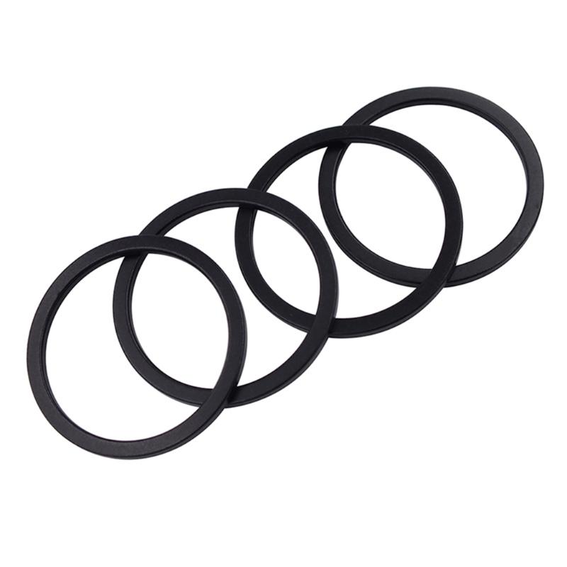 Road Bike Bicycle Headset Fork Spacers Road Bike Handlebar Stem Washer-Rings