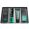 MBUSMLSA Homme Herb Berry Complex Men's Skincare 2-piece Set