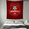 FC Hermannstadt Wall Hanging Printed Fabric Blanket Decorative Tapestries for Bedroom Living Room Home Decor