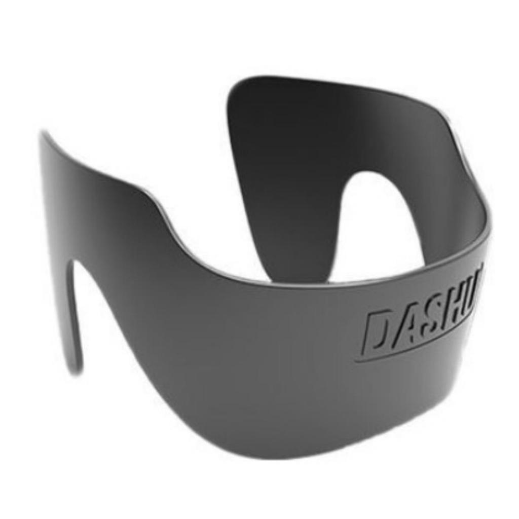 [DASHU] For Men Perfect Downtech Original: Side Hair Styling Tool