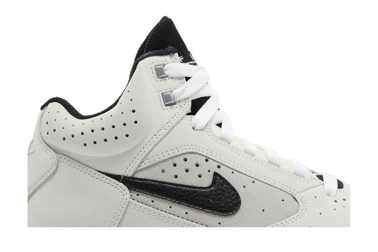 Nike Air Flight Lite Mid 'Light Smoke Grey'