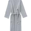 G5U Women's Long Bathrobe - Absorbent, Quick-Dry, Hotel-Style Towel Robe