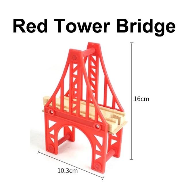 High-Quality Wooden High-Quality Track High-Quality Accessories High-Quality Beech High-Quality Wood High-Quality Railway High-Quality Train