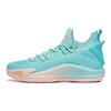 Anta KT5 Low Bahamas Men Sneakers Blue Pool-Water-Blue 112021102-5