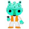 Funko Pop! Pin’s Géant avec Stand 10 cm Star Wars Greedo 05