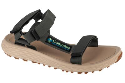 Konos Globetrot Sandal, Erkek gri Sandaletler