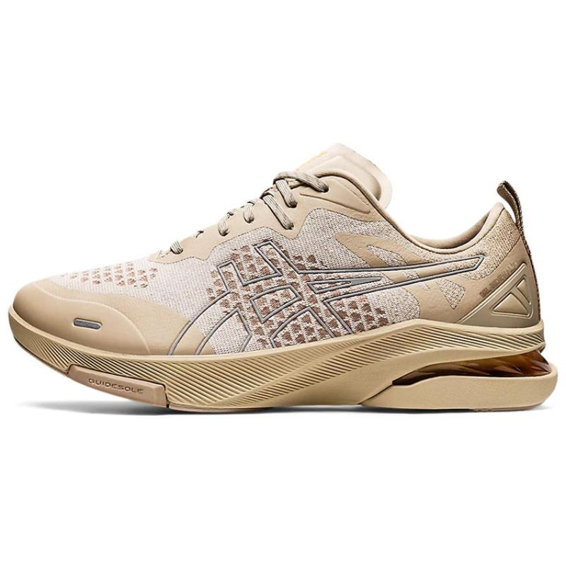 

ASICS Gel Ridewalk Khaki Sneakers 1293A029-250 38