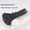 Yuqilong Self-Locking Nylon Cable Ties
