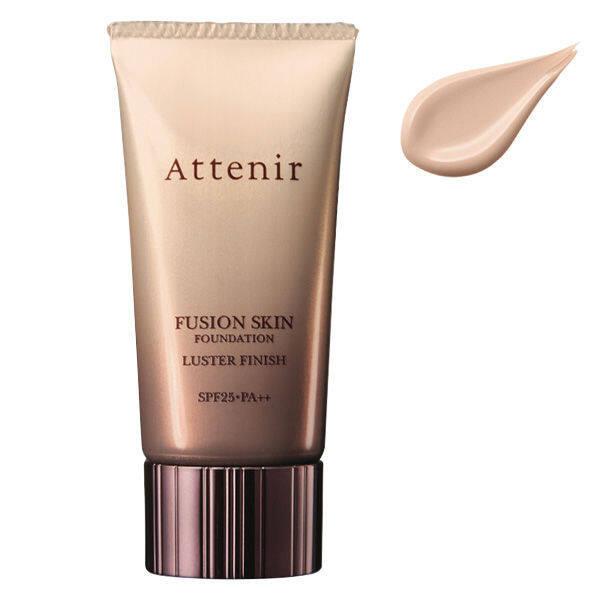 

Attenir Fusion Skin Foundation Luster Finish 52 Pink Ochre 61 Ochre 62 Ochre 25g 52 Pink Ochre