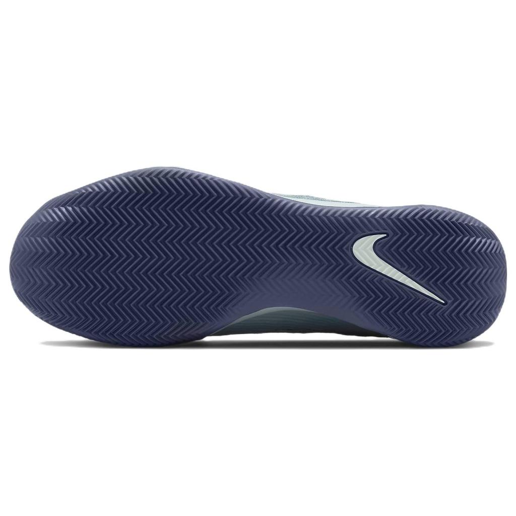 Nike Court Zoom NXT Clay 'Navy Mint Foam' Men's DH2495-410