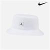 Nike Galleria Nike Jordan Jumpman Washed Daily Bucket Hat Dc3687 100