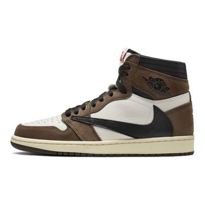 Travis Scott x 1 Retro High OG SP