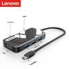Lenovo Type-C Multiport Adapter Hub