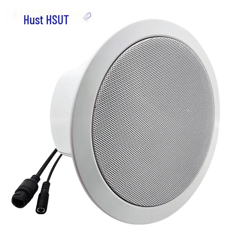 Hust SI Series SIP Network Communication Devices (CN Version)