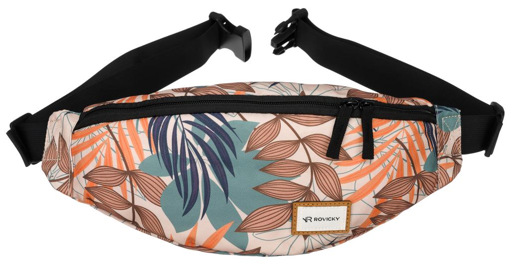 Waist Bag R-SN01-5338 05