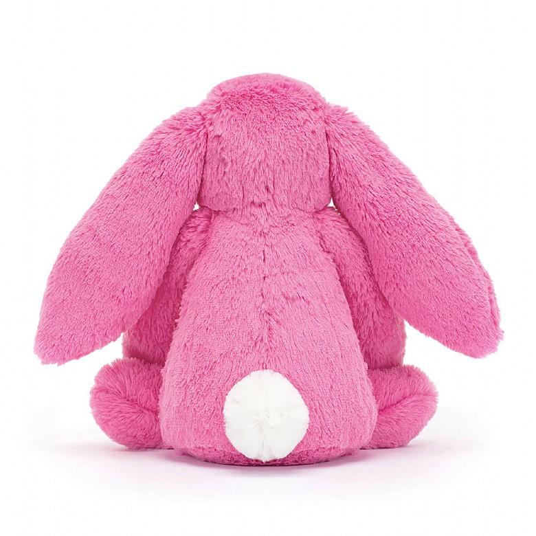 Jellycat Shy Series Rabbit Cute Pink Doll Plush Doll 30cm High