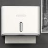 Deshangyuan Wall-Mounted Paper Towel Dispenser
