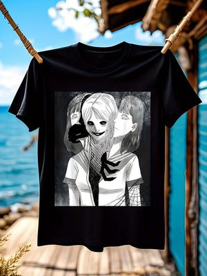 Hauts – T-shirts