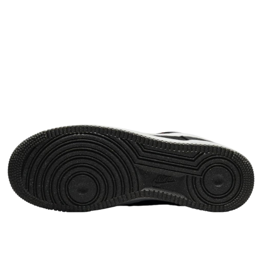 Nike Air Force 1 Low '07 LV8 Toasty Black White