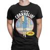 Beavis und Butthead T-Shirts 100% Baumwolle Cooles T-Shirt Don't Tread on Me Klapperschlangenflagge T-Shirt Kurzarm Kleidung 6XL