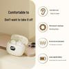 Wireless Bluetooth TWS Earphones: Noise Cancelling, Low Latency, High Sound Quality, Long Standby, Universal Fit for Mobile, Gaming & Sports