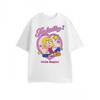 Lizzie McGuire Womens/Ladies Totally Short-Sleeved T-Shirt