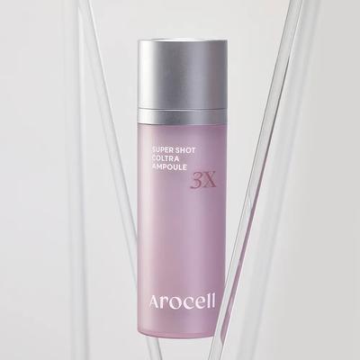 Super Shot Coltra Ampoule 3X 30ml