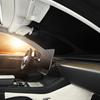 Silver-Coated UV Protection Car Sunshade: Full Blackout Heat Insulation for Windshield