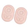 2PCS Remote Control Page Turner BT5.3 Scrolling Remote Control Wireless Camera Video Remote Shutter