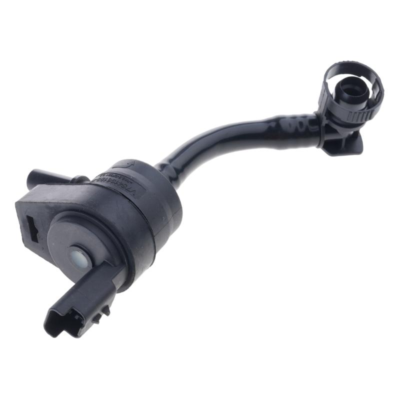 Valvole di sfiato serbatoi carburante avanzate Garantiscono funzionamento regolare motore Componente stabile sistema carburante Sostituzione 13537543285