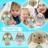 30cm Novelty Plush Toy Gift Doll (unmarked)